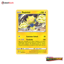 Regieleki (060/203) Drachenwandel - Holo Rare