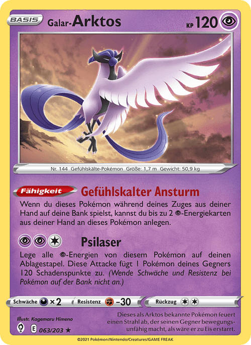 Drachenwandel Nr. 63