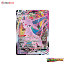 Psiana VMAX (065/203) Drachenwandel - Holo Rare VMAX