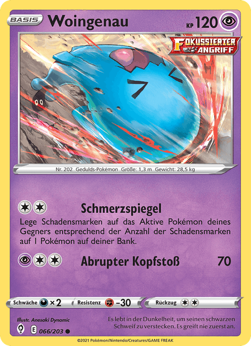 Drachenwandel Nr. 66