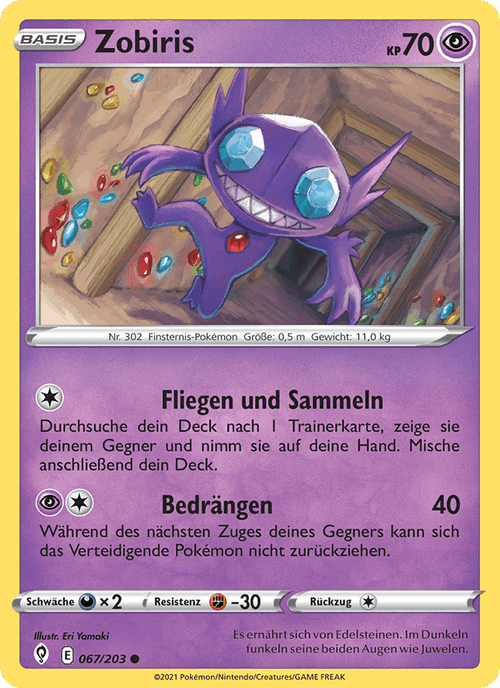 Drachenwandel Nr. 67