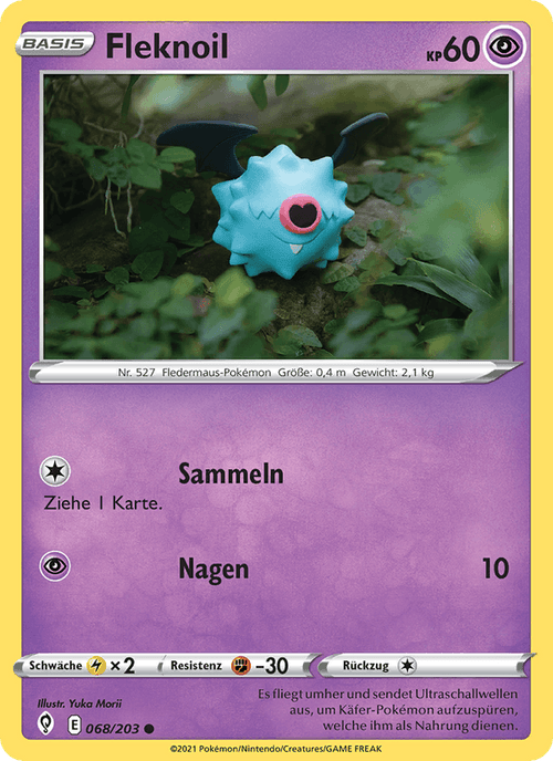 Drachenwandel Nr. 68
