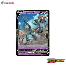 Golgantes V (070/203) Drachenwandel - Holo Rare V