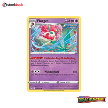 Florges (073/203) Drachenwandel - Holo Rare