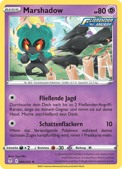 Drachenwandel Nr. 80