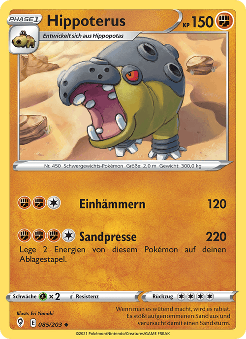 Drachenwandel Nr. 85