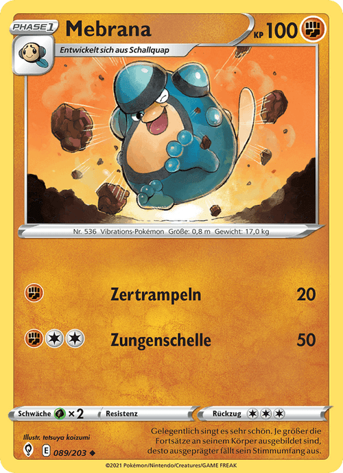 Drachenwandel Nr. 89