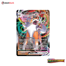 Wolwerock VMAX (092/203) Drachenwandel - Holo Rare VMAX