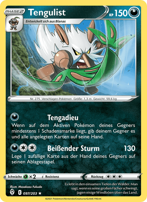 Drachenwandel Nr. 97