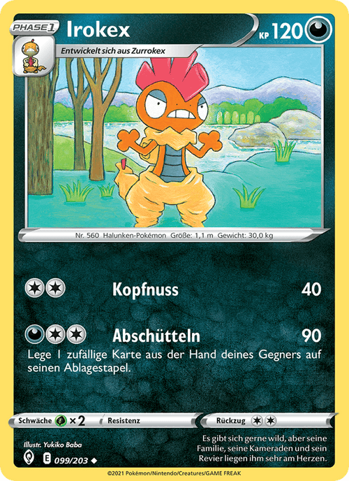 Drachenwandel Nr. 99