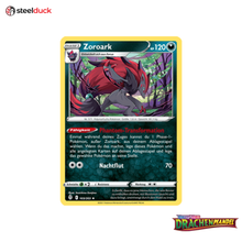Zoroark (103/203) Drachenwandel - Holo Rare