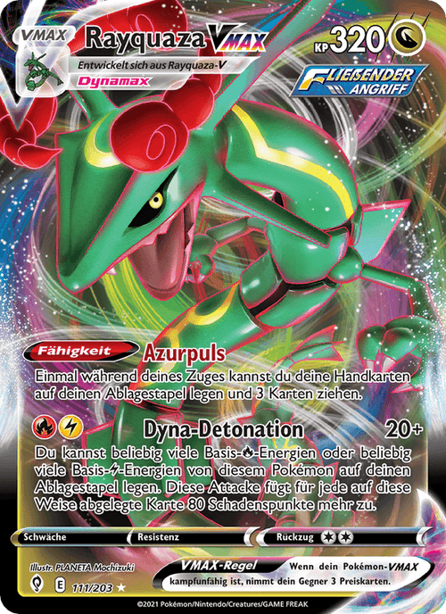 Drachenwandel Nr. 111