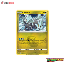 Kyurem (116/203) Drachenwandel - Holo Rare
