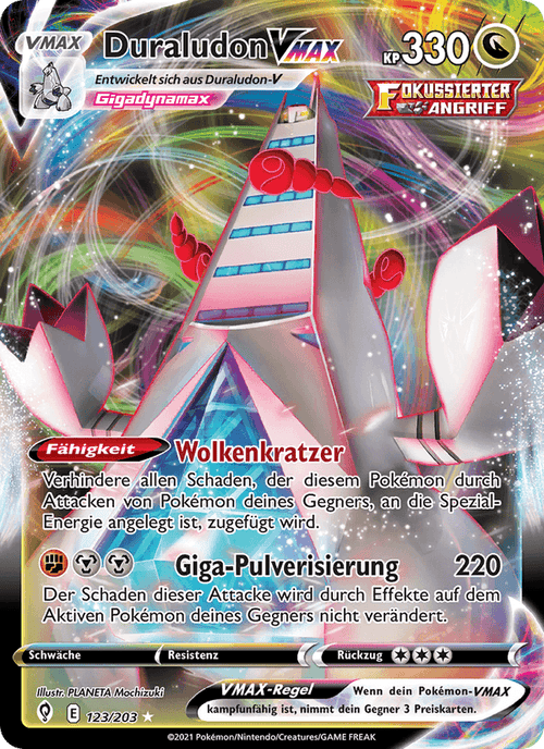 Drachenwandel Nr. 123