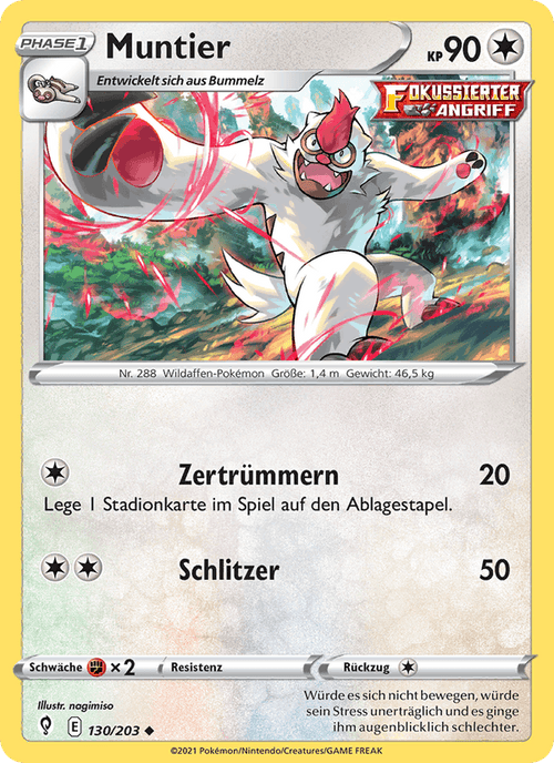 Drachenwandel Nr. 130