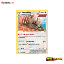 Letarking (131/203) Drachenwandel - Holo Rare
