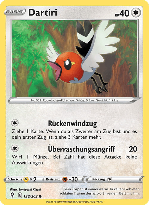 Drachenwandel Nr. 138