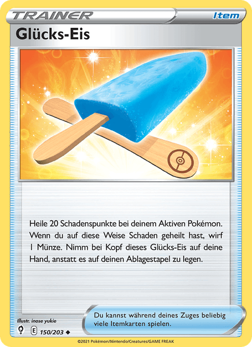 Drachenwandel Nr. 150
