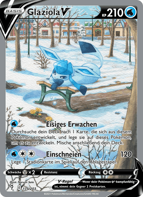Drachenwandel Nr. 175