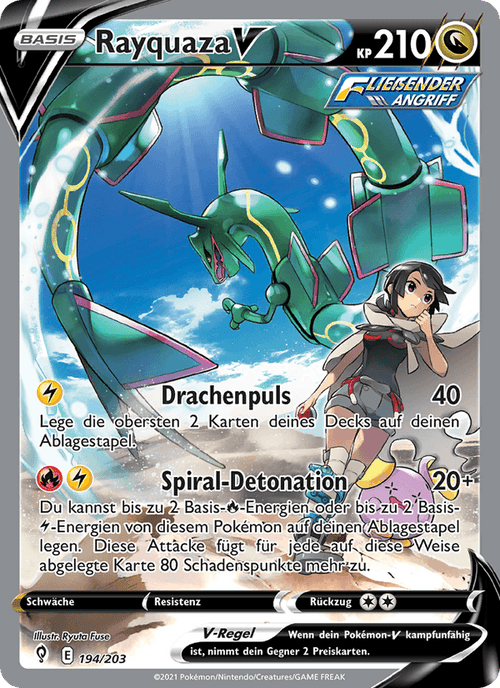 Drachenwandel Nr. 194