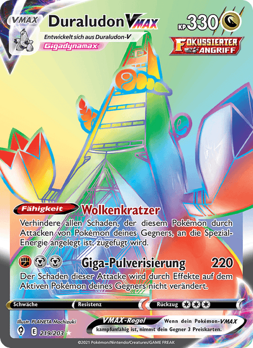 Drachenwandel Nr. 219
