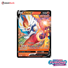 Liberlo V (044/264) Fusionsangriff - Holo Rare V