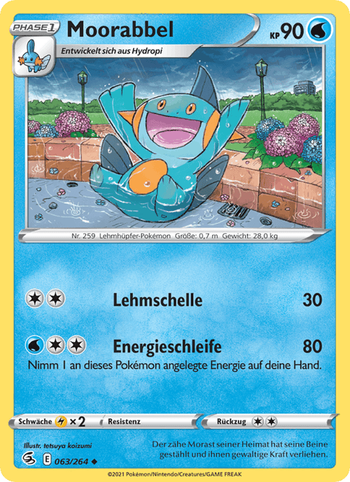 Fusionsangriff Nr. 63