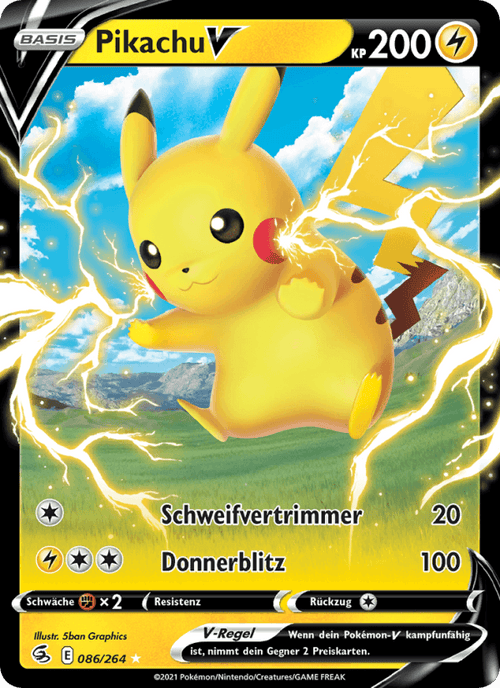Fusionsangriff Nr. 86