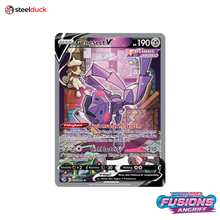 Genesect V (255/264) Fusionsangriff - Ultra Rare