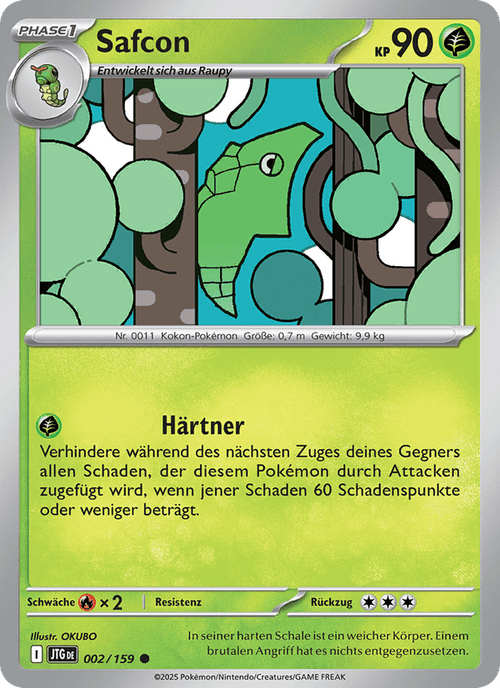 Reisegefährten Nr. 2