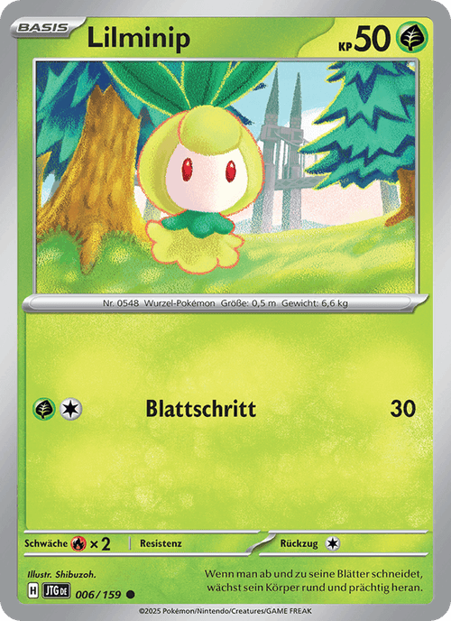 Reisegefährten Nr. 6