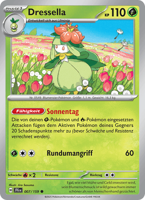 Reisegefährten Nr. 7