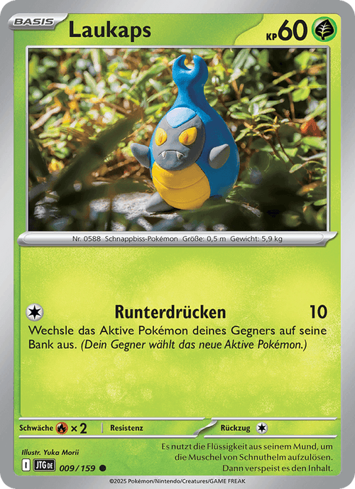 Reisegefährten Nr. 9