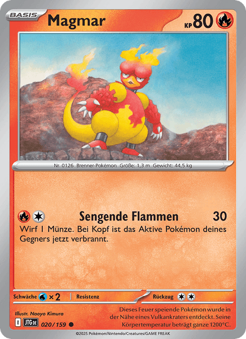 Reisegefährten Nr. 20