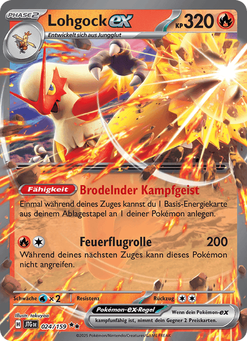 Reisegefährten Nr. 24