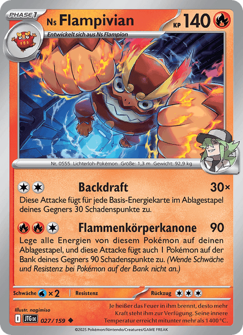 Reisegefährten Nr. 27