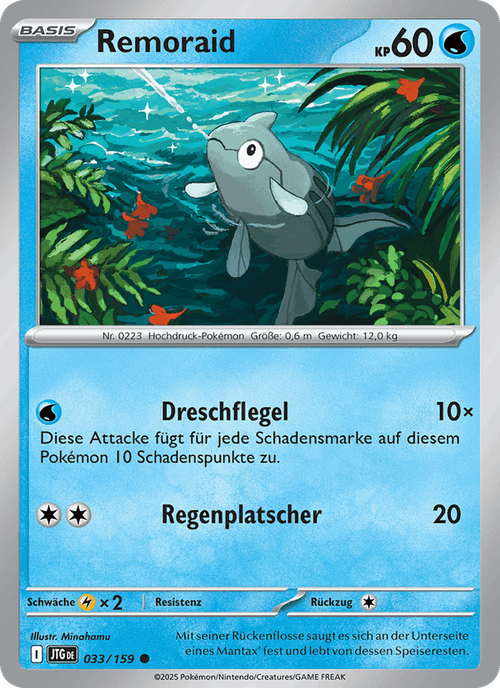 Reisegefährten Nr. 33