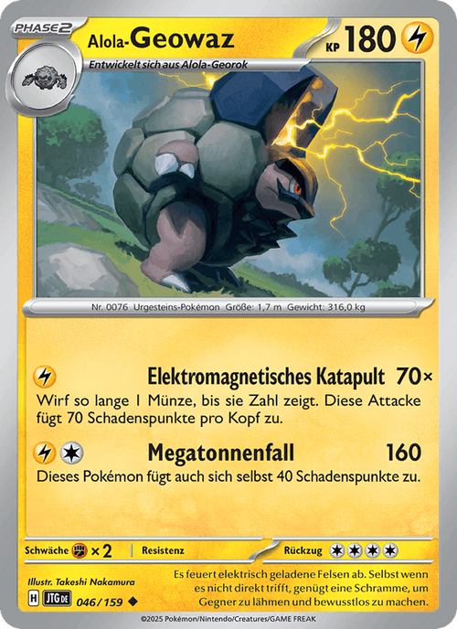 Reisegefährten Nr. 46