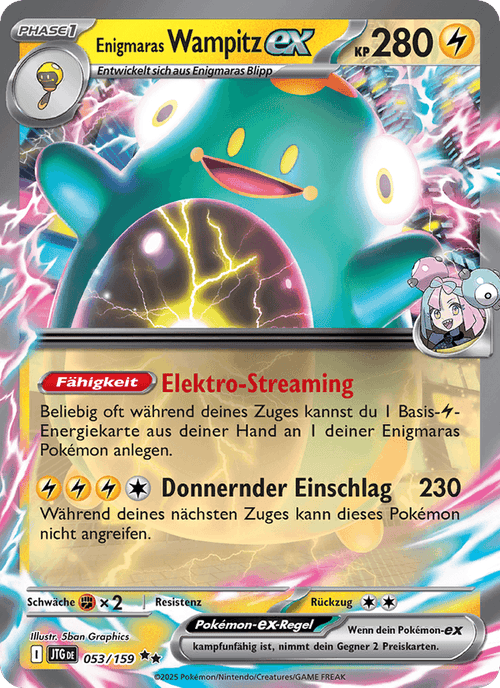 Reisegefährten Nr. 53
