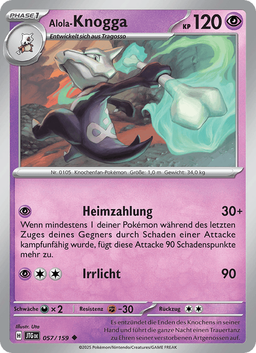 Reisegefährten Nr. 57