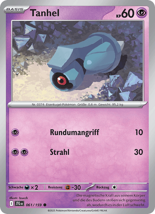 Reisegefährten Nr. 61