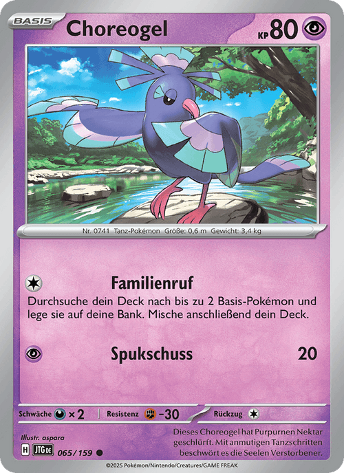 Reisegefährten Nr. 65