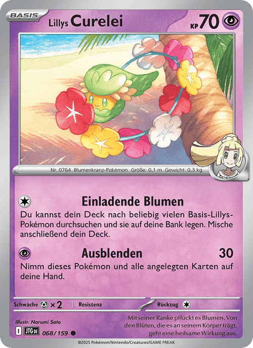 Reisegefährten Nr. 68