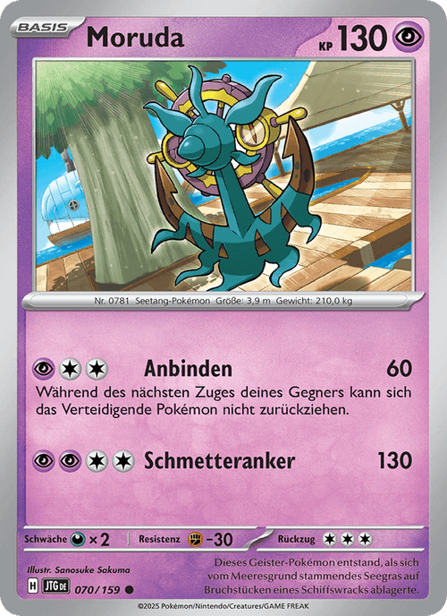 Reisegefährten Nr. 70