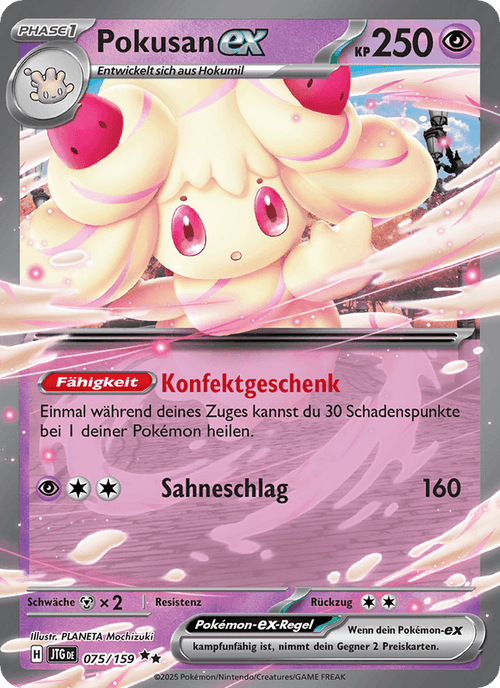 Reisegefährten Nr. 75