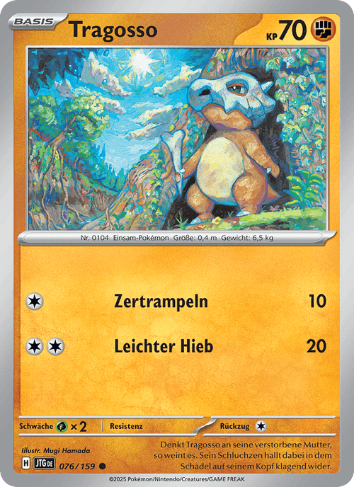 Reisegefährten Nr. 76
