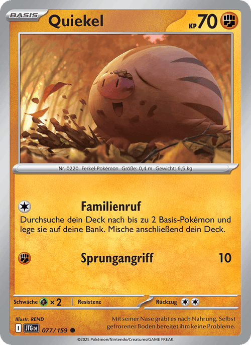 Reisegefährten Nr. 77