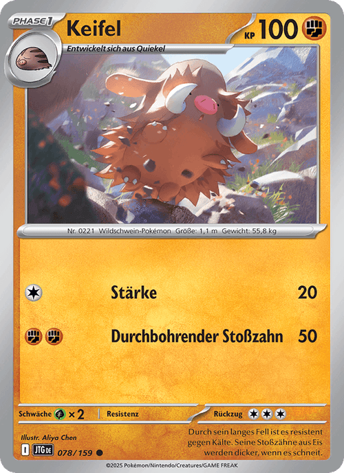 Reisegefährten Nr. 78