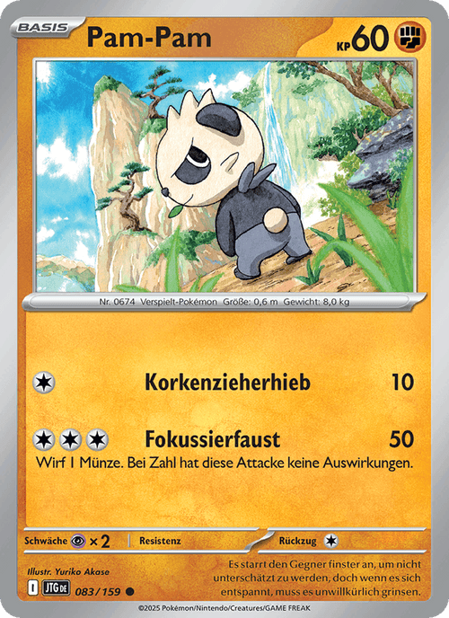 Reisegefährten Nr. 83