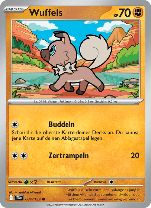 Reisegefährten Nr. 84